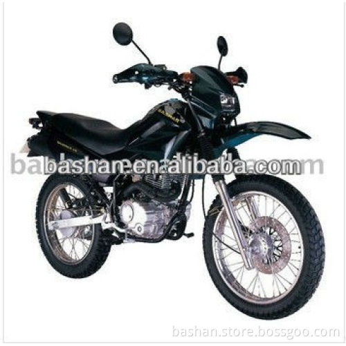 BS250GY-18 (BASHAN dirt bike/off road, 150CC/200CC/250CC)